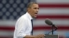 Obama Kembali Berkampanye Pasca Konvensi