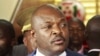 L'opposition dénonce des enrôlements forcés pour le référendum au Burundi