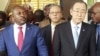 Le Conseil de sécurité de l'ONU profondément préoccupé sur la situation au Burundi
