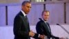 Obama Reassures Eastern European Allies of US Commitment