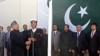 برطانیہ: پاکستانی ہائی کمیشن میں تقریب ِپرچم کشائی 