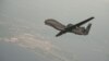 EE.UU.: se estrella avión no tripulado