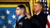 Obama Awards Medal of Honor to Former Army Captain