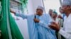 Le président nigérian part en "vacances" à Londres pour dix jours
