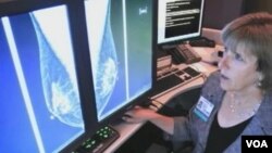 Mammograms are often considered the most powerful weapon in the war against breast cancer, but results from one of the largest studies ever done question their value.