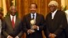 Nombreuses questions sur la candidature de Akere Muna à la présidentielle au Cameroun