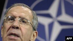 Lavrov kritikuje NATO zbog Avganistana