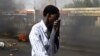 수단 반정부 폭동 확산...수십명 사망