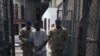 Informes de detenidos en Guantánamo