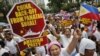 Philippines Takes China Island Dispute to UN Tribunal