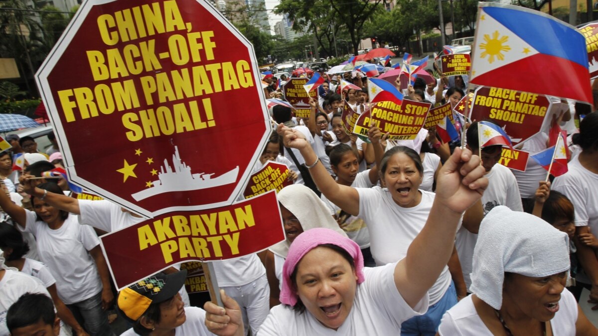 Philippines Denounces New Chinese Fishing Regulations