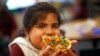 US School Meals Are Healthier, Is That about to Change?