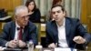 Greek Cabinet Told to Make Deal With Lenders to Receive Aid