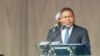 Nyusi desafia Frelimo a definir "modus operandi" para enfrentar os desafios