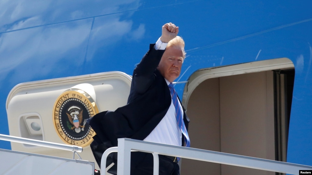 Trump: Kim ka vetëm një shans me këtë takim