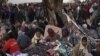Aid Group: Sub-Saharan Africans Fleeing Libyan Crisis