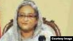 Prime Minister Hasina Speaks 