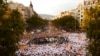 Каталония: нетрадиционная революция