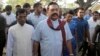Sri Lanka’s President Faces Tough Election