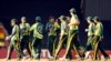'چیمپئنز ٹرافی' کے لیے پاکستانی ٹیم کا اعلان، آفریدی ڈراپ
