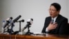한국인 선교사, 넉 달째 북한 억류…평양서 기자회견