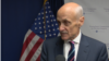 Michael Chertoff za Glas Amerike: Ljudi žele pravednije društvo, veću jednakost