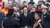 프랑스 파리에서 테러 희생자 추모 대규모 행사 
