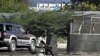 Death Toll Rises in Mogadishu Airport Attack