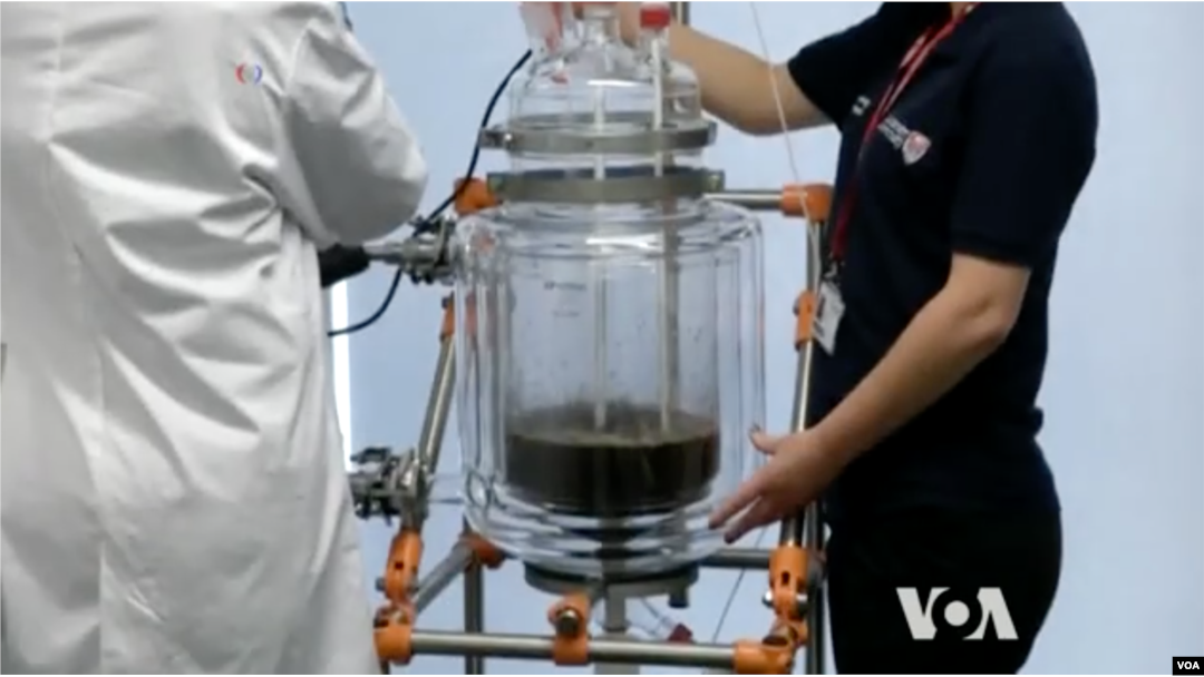 Periset di Universitas Lancaster di Inggris telah menemukan cara untuk mengubah ampas kopi, yang selama ini dipakai sebagai kompos untuk menyuburkan tanah, menjadi bahan bakar diesel nabati.