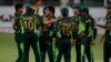 دورہ جنوبی افریقہ کے لیے پاکستانی کرکٹ ٹیم کا اعلان