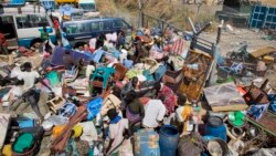 Ceasefire Violations Continue In South Sudan