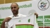 L'Algérien Belmadi va-t-il enfin incarner la stabilité ?