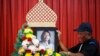 Poet’s Shooting Death Raises Worries of Rising Tensions in Thailand 