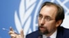 Alto Comissário dos Direitos Humanos da ONU pede investigação a crimes de guerra na Venezuela