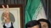 Ahmadinejad Cemooh Israel dalam Rapat Umum di Lebanon