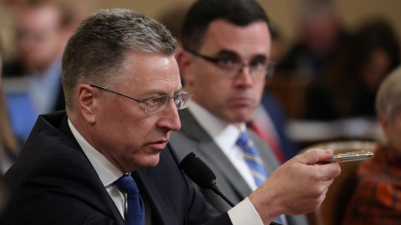 سفیر پیشین آمریکا در ناتو نسبت به «اشتباه بزرگ» در انتقاد از ترامپ هشدار داد