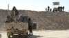 نیروهای سوریه و روسیه به گروه تحت حمایت آمریکا در «دیرالزور» حمله کردند