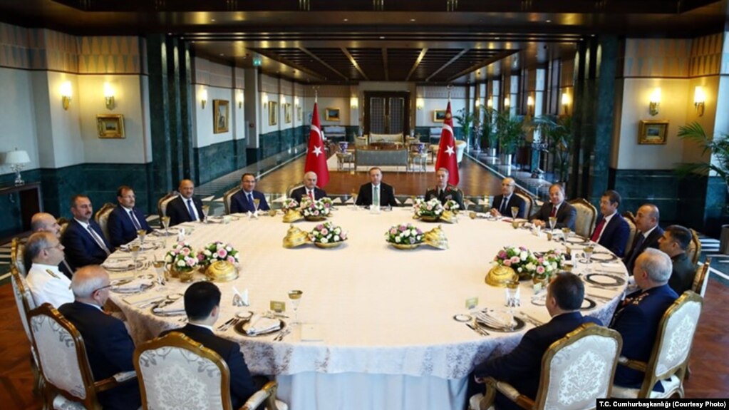 Turqia paralajmëron operacion ushtarak kundër kurdëve sirianë