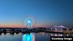 National Harbor, Maryland