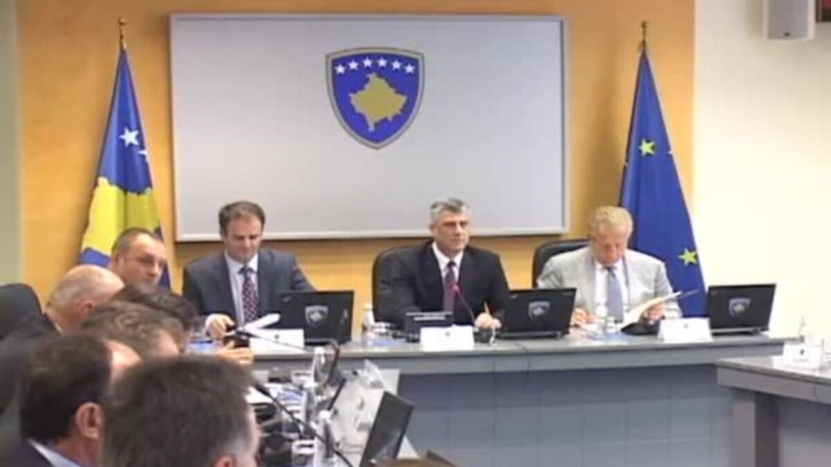 Ligji i amnistisë në Kosovë