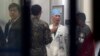 Surgeons Remove Worms, Other Parasites From North Korean Soldier