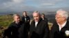 Trump: AS Akui Kedaulatan Israel terhadap Dataran Tinggi Golan