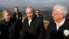 Syria Criticizes US Senator's Comment on Golan Heights
