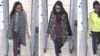 یکی از سه دختر دبیرستانی لندنی که به داعش پیوسته بودند، کشته شد