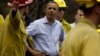 Obama declara “estado de emergencia” en Colorado