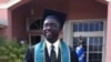 Liberian Politician George Weah Graduates With US College Degree