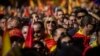 Hundreds of Thousands Rallied in Barcelona to Reject Catalan Secession Bid