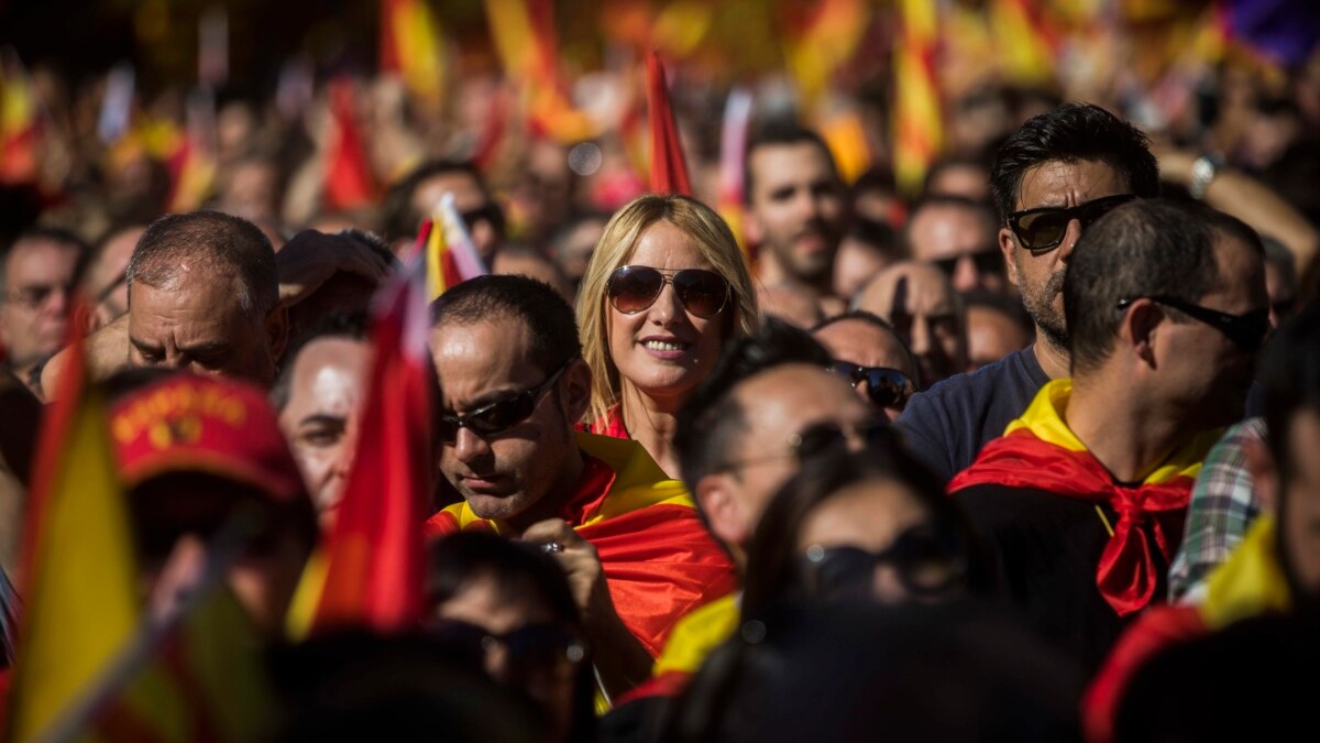 Exhibition 'The Catalan language: 10 million European voices