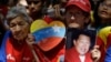 Venezuelan VP Says Chavez's Health Improving