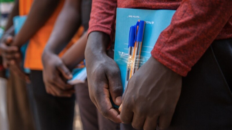 Flambée des prix des fournitures scolaires dans les marchés de Lomé